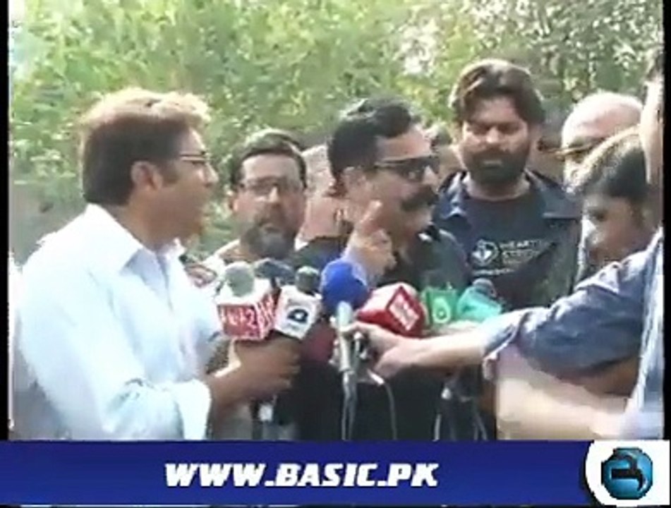 Gullo Arested And Send To Jail 11 Years Lahore High Court - Basic.pk