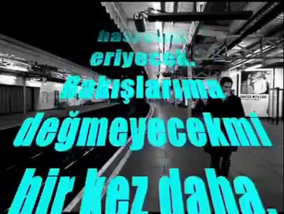 Ne Sandın Lan Beni