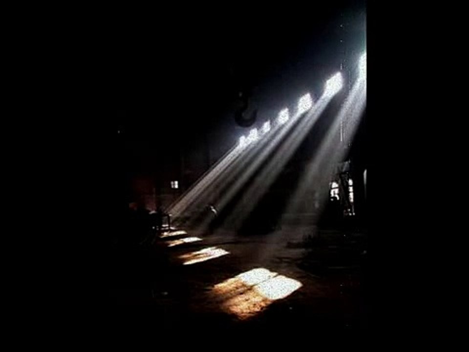 74 - Leyenda Urbana - La Fábrica