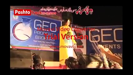 Akhli Me Azar Janan Gul Panra pashto new song 2014 by Pashtotrack.com