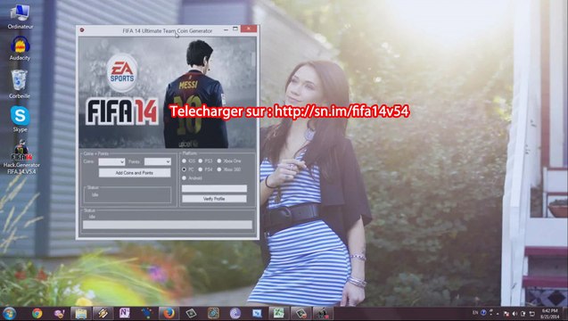 Astuce FIFA 14 - Crédits a l'infini - FIFA 14 Triche