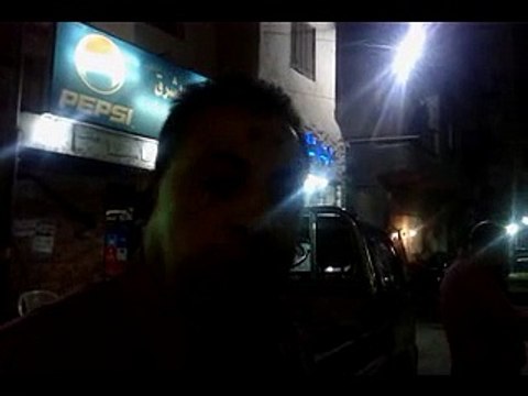 اليوم العالمى لاصحاب المعاشات - لقائات مع الجمهور- ج15