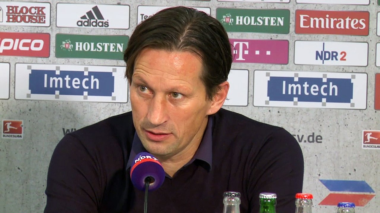 Schmidt kritisiert HSV-Fans wegen Calhanoglu