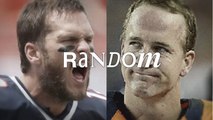 Random NFL: Brady vs Manning