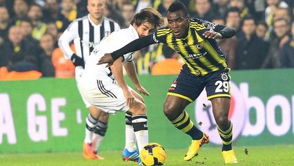 Fenerbahçe Derbi'de Nasıl Gol Bulur?