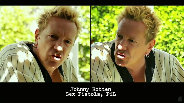 Uwaga Mr Baker 2012 zwiastun trailer HD