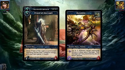 Shadow Era Let's Play Episode 78