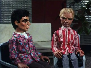 20 Thunderbirds - Move_And You're Dead