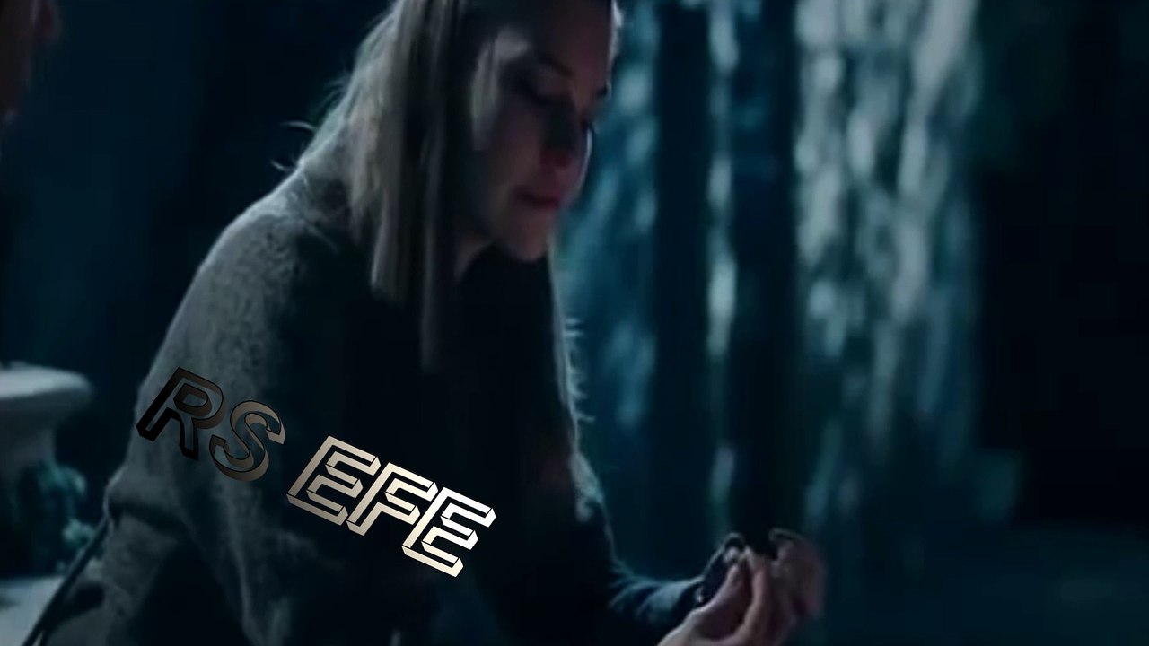 Sarhoş Gibiyim ( Yıldız Tilbe )