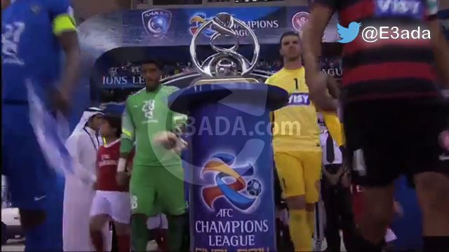 Al-Hilal 0-0 Sydney Wanderers (AFC CL - Final 2nd Leg) بتاريخ 01/11/2014 - 17:30