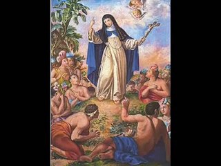 82 - Dramatización Milenio 3 - La Dama Azul