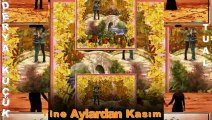 YİNE AYLARDAN KASIM-TUAL-DERYA KÜÇÜK