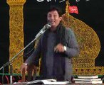 Zakir Ghulam Abbas Ratan majlis 2 muharam at Rasoolnagar