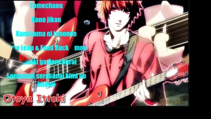 Brand New Melody- Ittoki Otoya (Original)