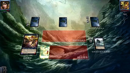 Shadow Era Let's Play Episode 79