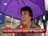 Kalbiniz kaç yaşında obezite 30 yıl sigara 15 yıl yaşlandırıyor