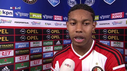 01-11-2014 Als collectief zijn we goed bezig