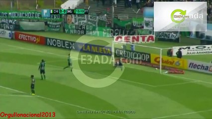 Nueva Chicago 2-0 San Martin S.J. (Primera B Nacional) بتاريخ 01/11/2014 - 19:00