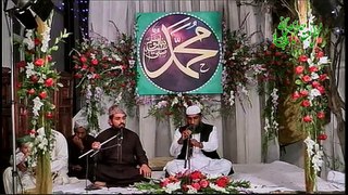 Mehfil-e-Milad-e-Mustafa (Sallalaho Alai Waslam) (Part 02)