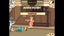 Bugs Bunny Karate Challenge New Full Movie Game Episode in English for kids