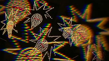OLED - Diodos  Organicos Emisores de Luz