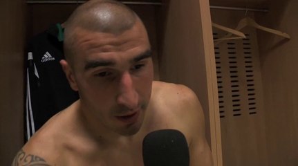 Les réactions après  Lille - ASSE (1-1)