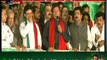 Imran Khan Speech In Azadi March – 1st November 2014