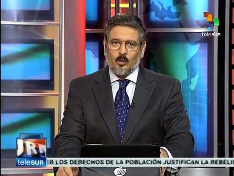 Venezuela ratifica apoyo a Colombia en los Diálogos de paz con la FARC