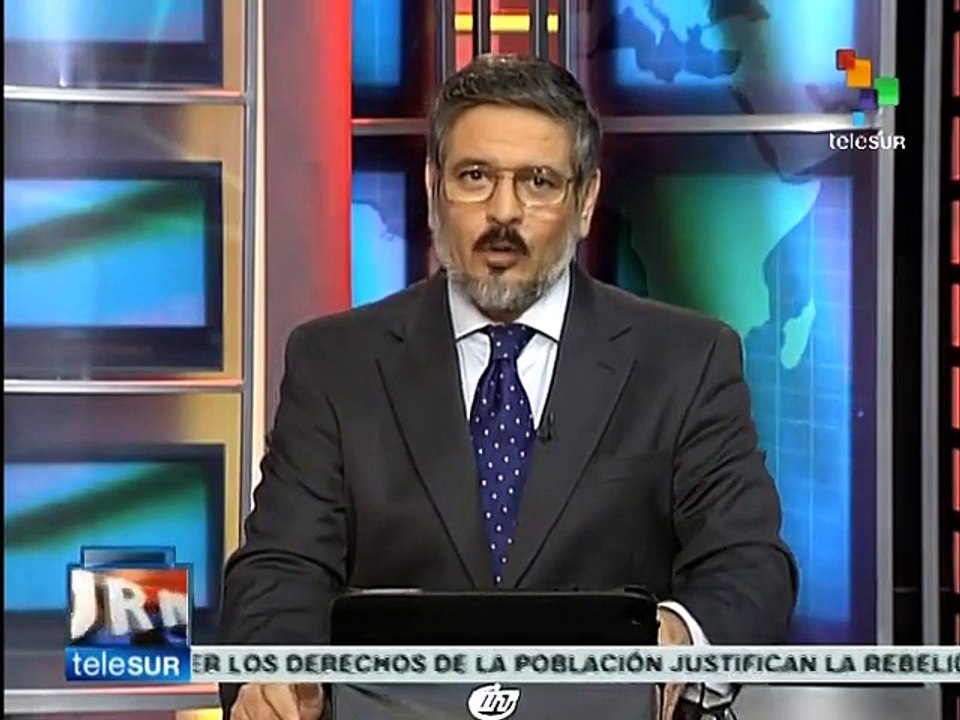 Venezuela ratifica apoyo a Colombia en los Diálogos de paz con la FARC