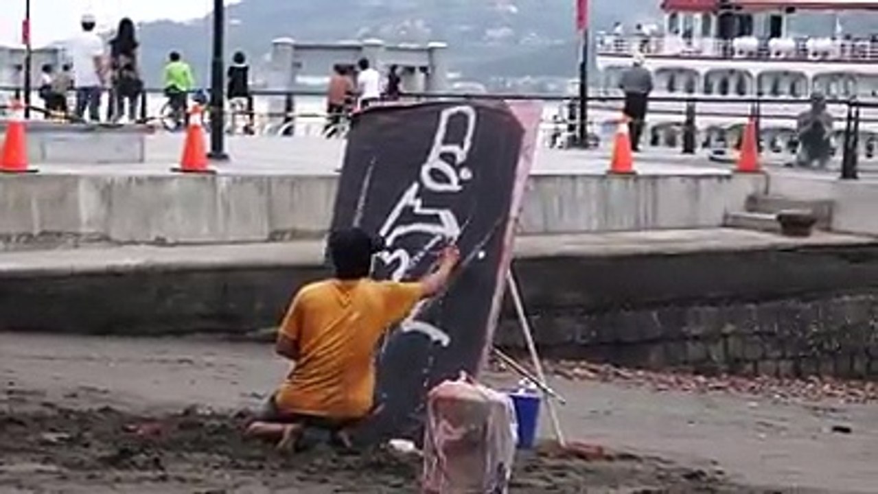 I didn't understand This is incredible!