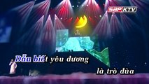 Chén Đắng Karaoke (Remix) - Đàm Vĩnh Hưng