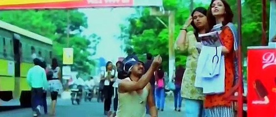 Akeyla Mahanayak (2014) DVD Part1