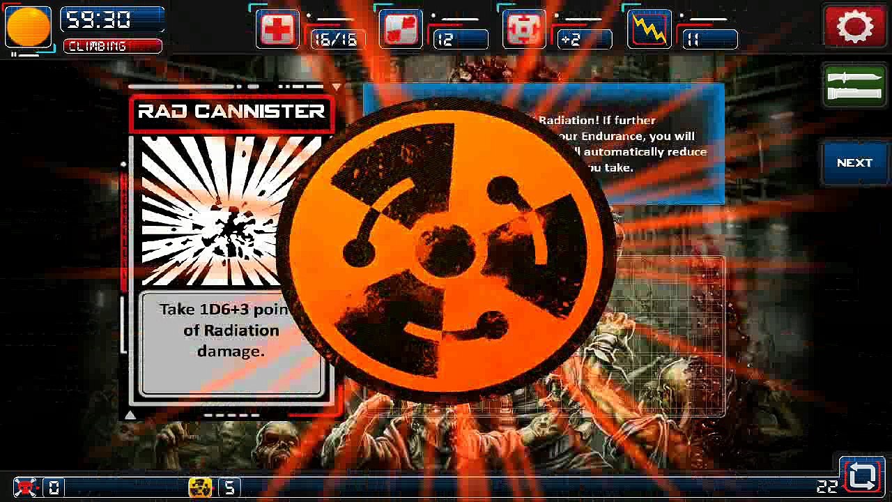 PC - Chainsaw Warrior - Attempt 2