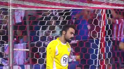 Atletico Madrid 4-2 Cordoba - soikeo.vn