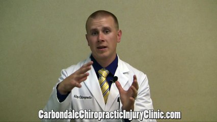 Disc Bulge Chiropractor Carbondale Illinois