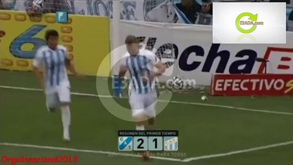 Temperley 2-1 Atl. Tucuman (Primera B Nacional) بتاريخ 01/11/2014 - 19:00