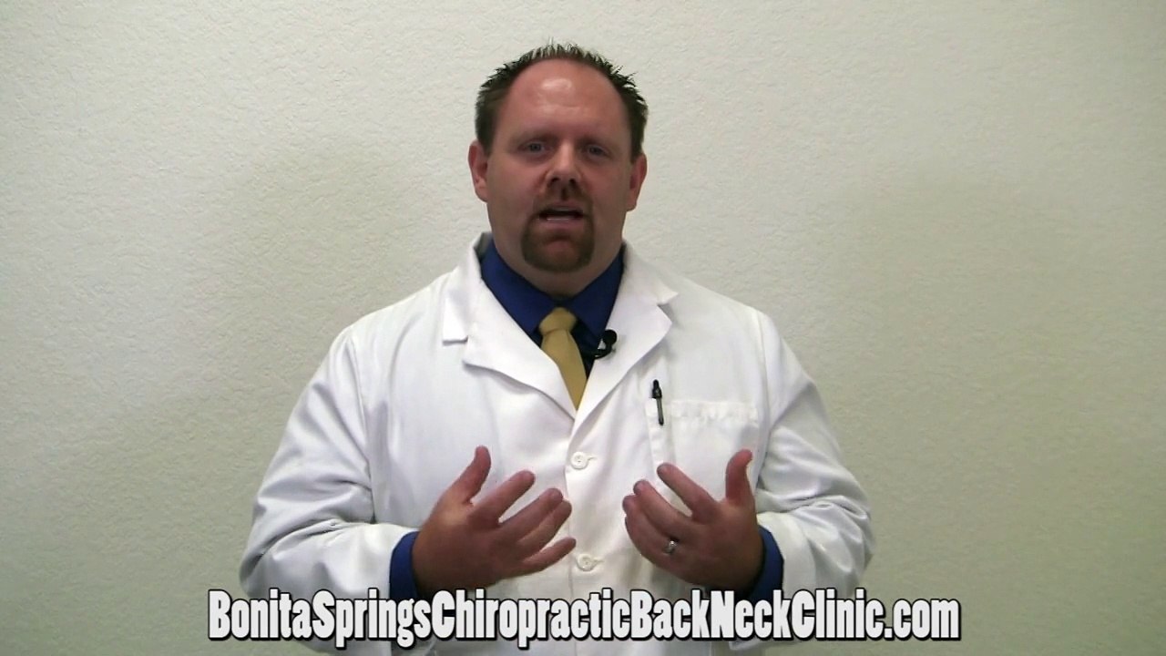 Headache Chiropractor Bonita Springs Florida