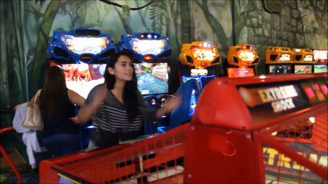 Les épreuves de la vie (life trials)