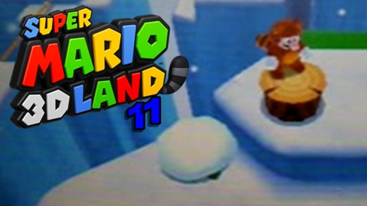 Lets Play - Super Mario 3D Land [11]