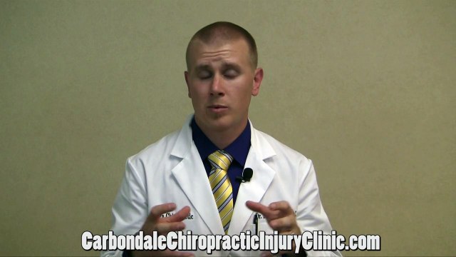Carpal Tunnel Chiropractor Carbondale Illinois