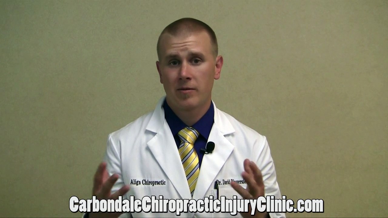 Headache Chiropractor Carbondale Illinois