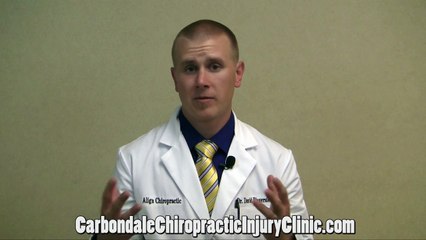 Headache Chiropractor Carbondale Illinois