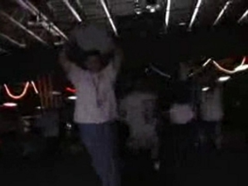 Counter Strike - Dealing With Cheaters