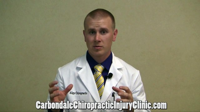 Personal Injury Chiropractor Carbondale Illinois