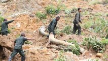 Sri Lanka workers 'ignored' landslide warnings