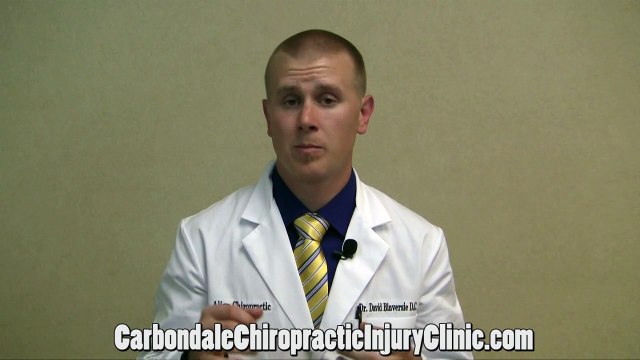 TMJ Chiropractor Carbondale Illinois