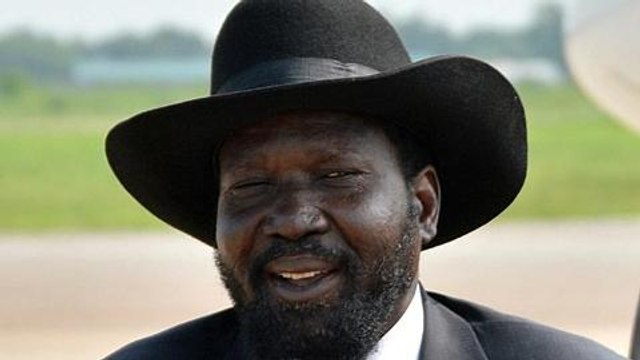 Talk to Al Jazeera - Salva Kiir: 'I cannot bring peace alone'