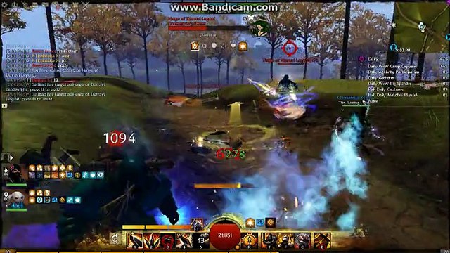 Night Krewe(NK) Roaming: Commander Arvin gr8 advice