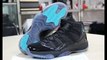 Air Jordan 11 XI Retro Gamma Blue Sneakers