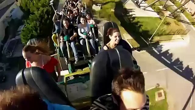 TV3 - Oh Happy Day - Els Amarcords canten a Port Aventura - Amarcord - OHD5